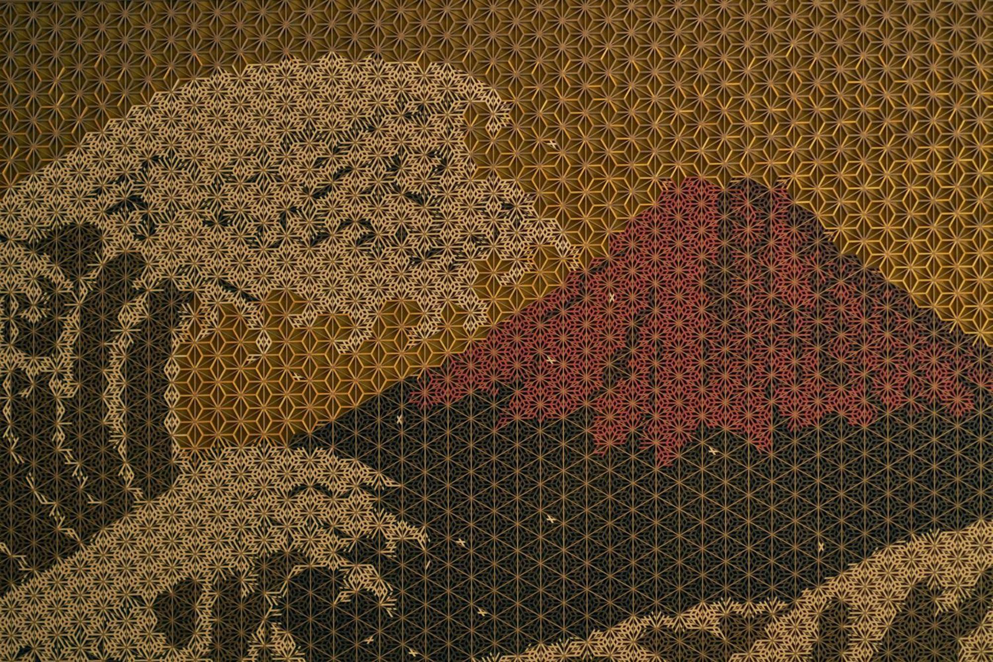 Espacio The Hakone Geihinkan Rin-Poh-Ki-Ryu Εξωτερικό φωτογραφία