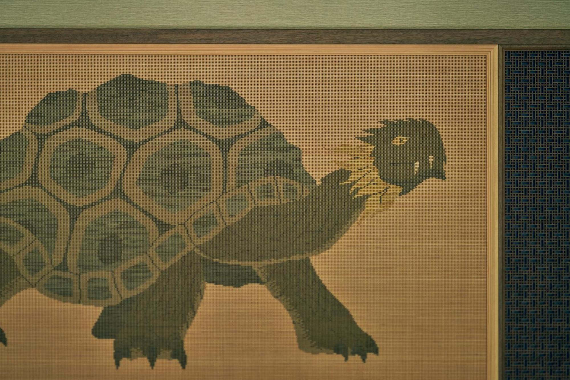 Espacio The Hakone Geihinkan Rin-Poh-Ki-Ryu Εξωτερικό φωτογραφία