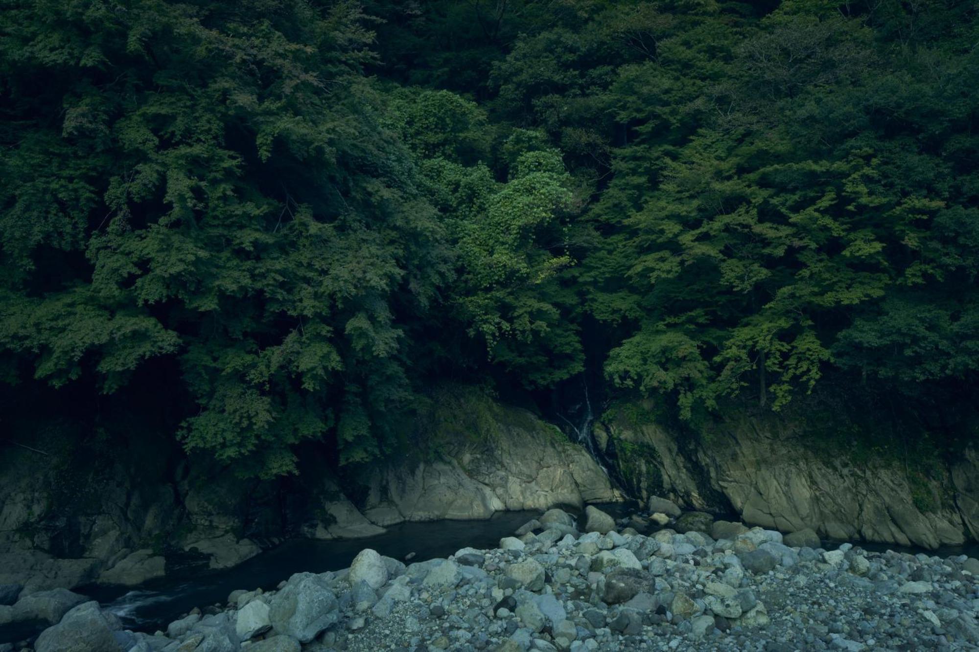 Espacio The Hakone Geihinkan Rin-Poh-Ki-Ryu Εξωτερικό φωτογραφία